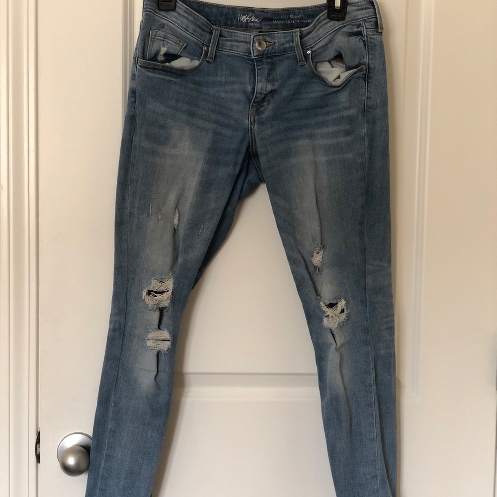 Jeans